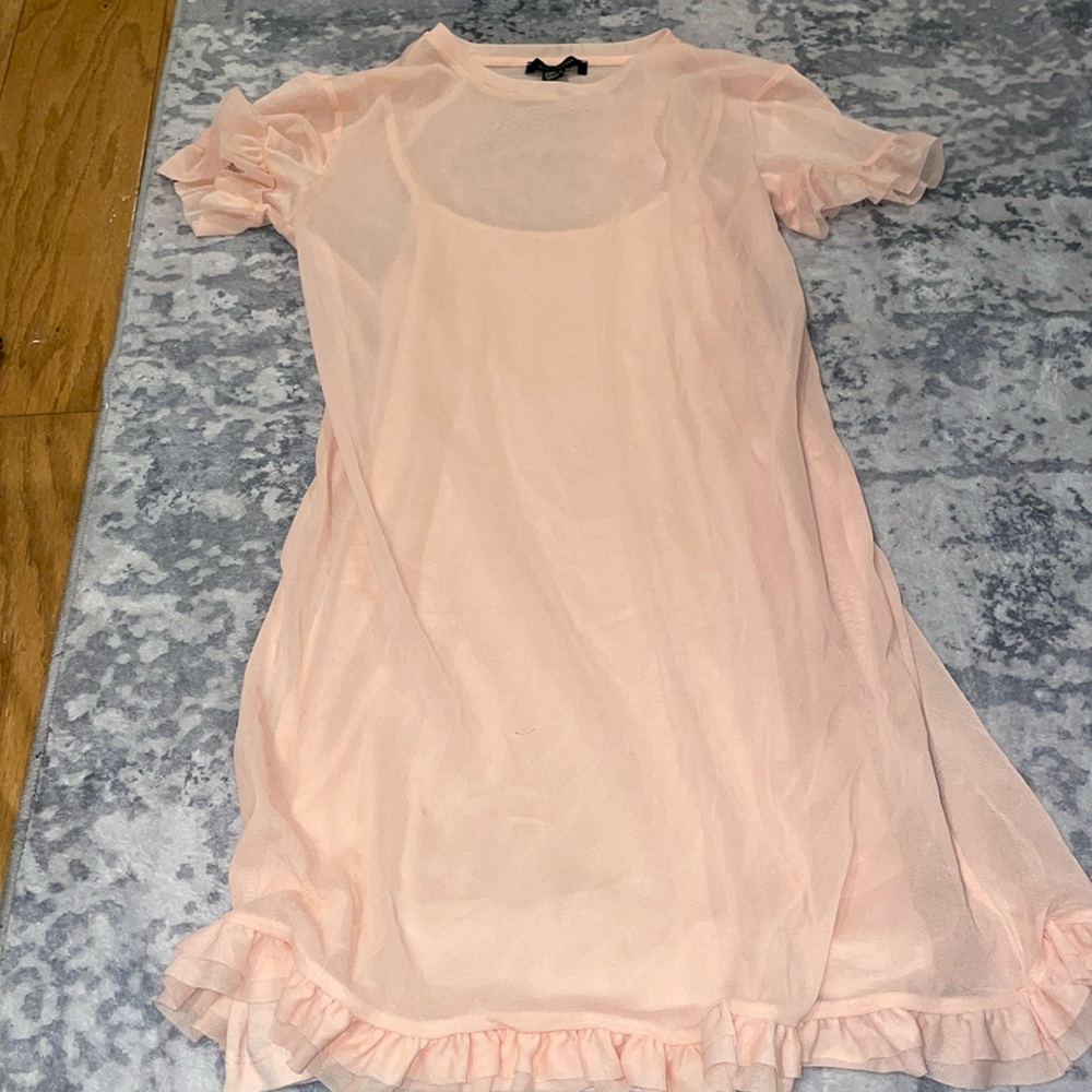 Casual dress